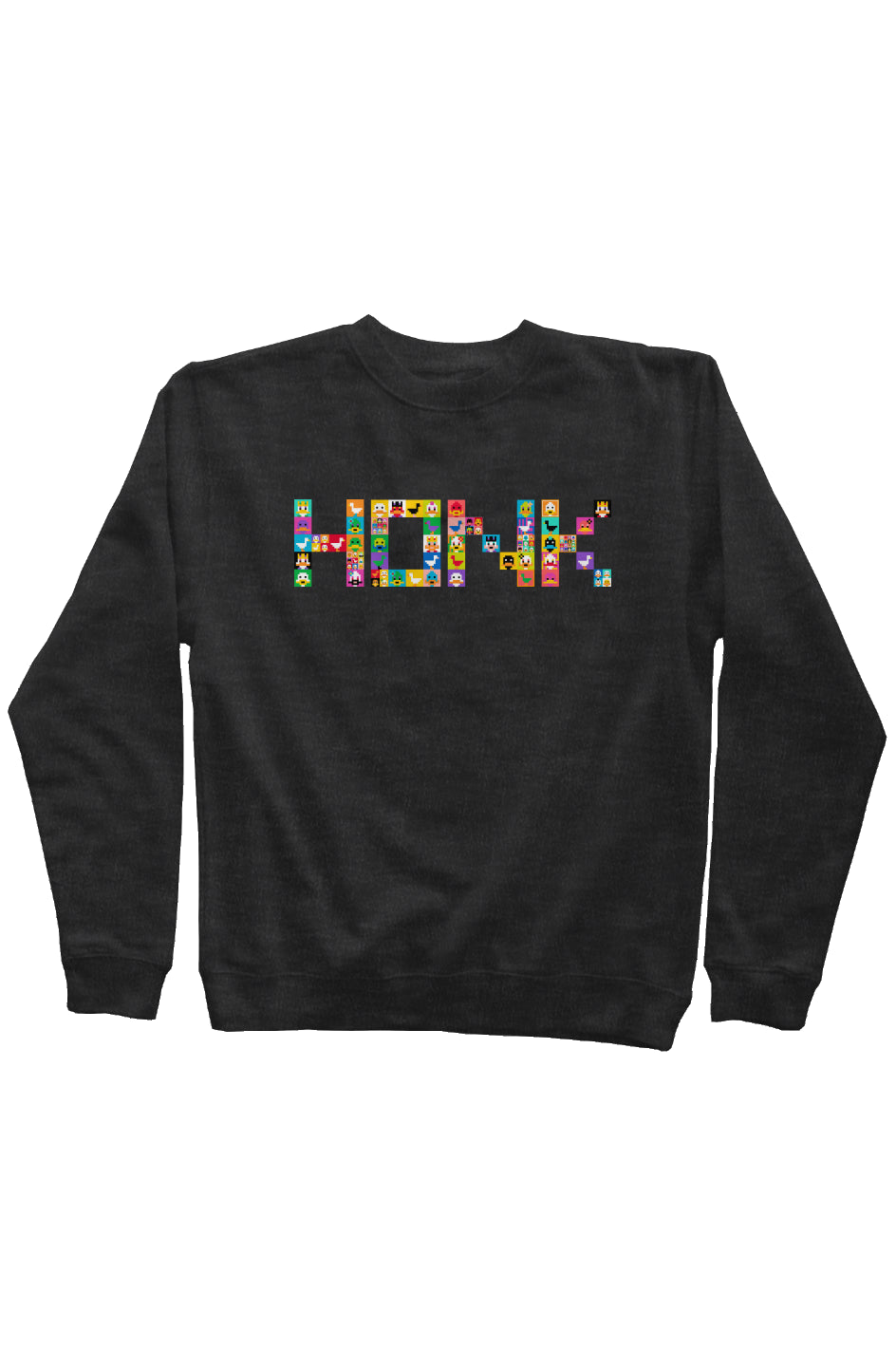 HONK - Goose - Men's Sweatshirt