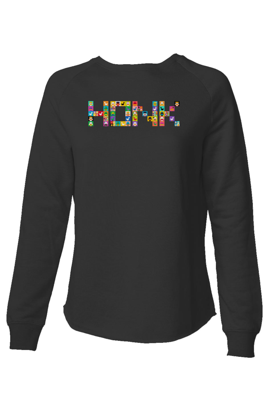 HONK - Women's Goosinal Sweatshirt