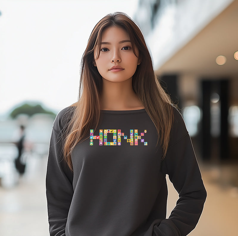 HONK - Women's Goosinal Sweatshirt