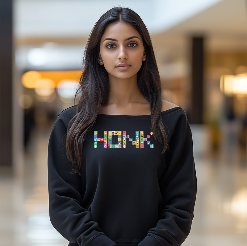 HONK - Women's Goosinal Sweatshirt